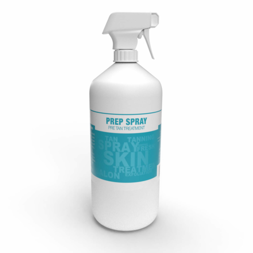 Prep Spray - 500 ml