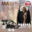 Maximist Lite Plus Complete Tanning Kit